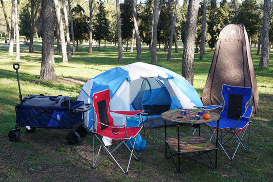 Sillas-de-camping-La-clave-para-un-descanso-cómodo-en-cada-aventura FENGSEN