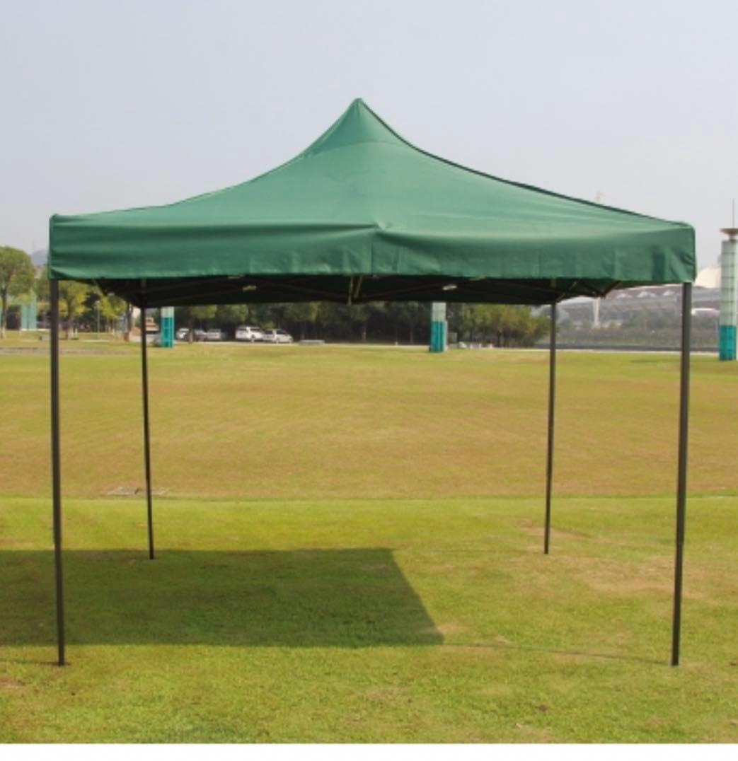 Carpa 2x2 M - Fácil de transportar y montar FENGSEN