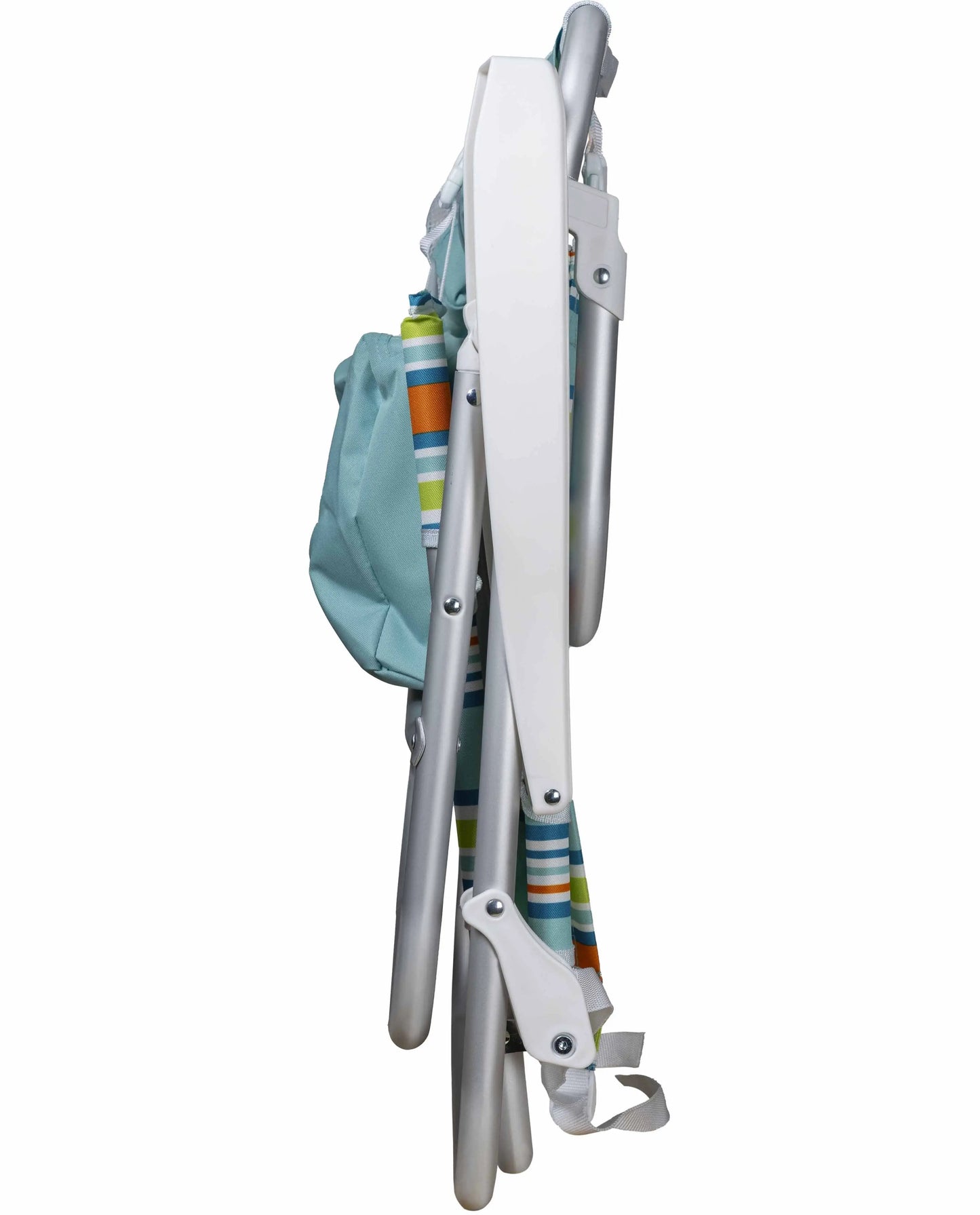 Pack de 2 Sillas de Playa Plegables - FENGSEN - Tumbona resistentes y cómodas FENGSEN