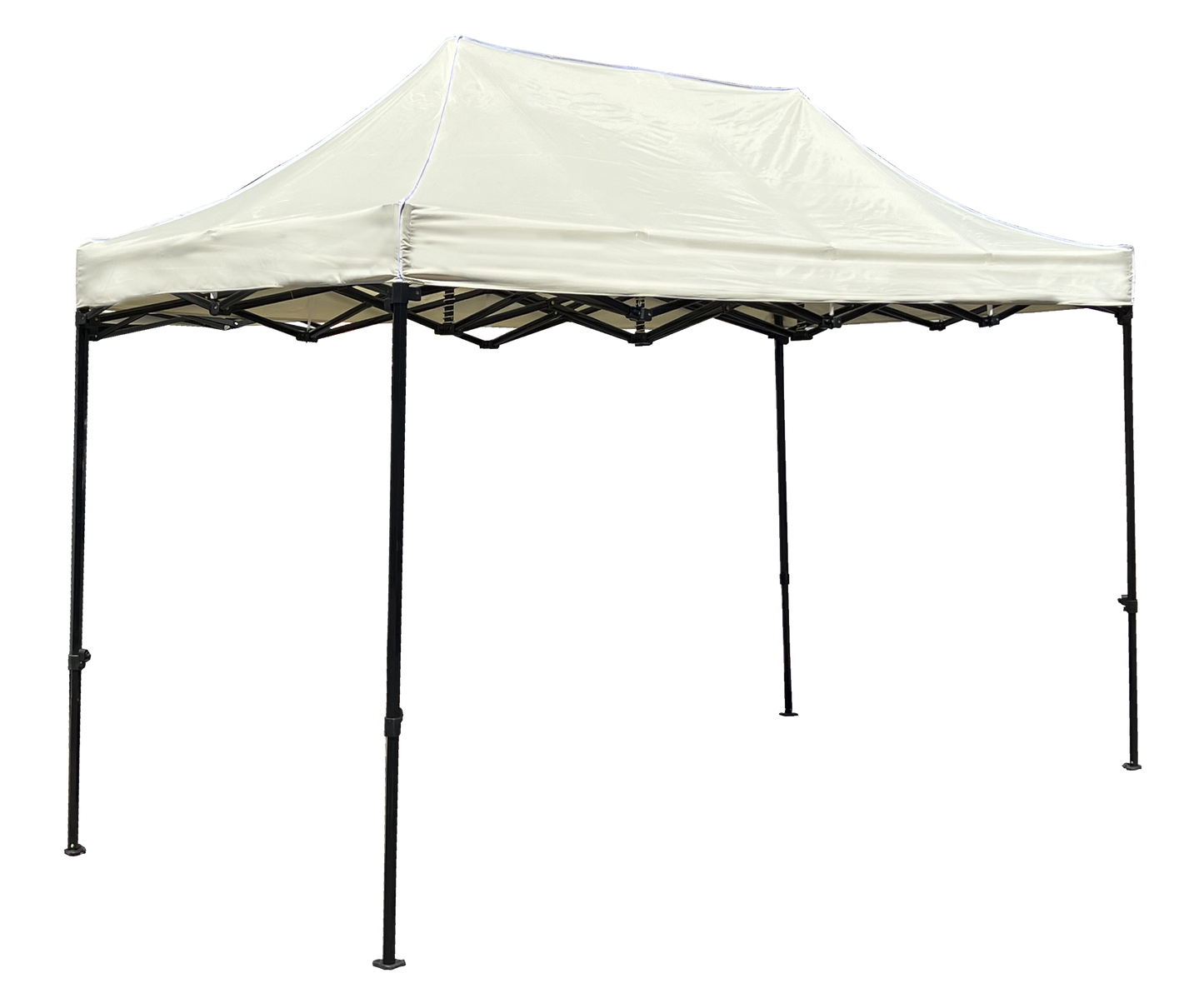 Carpa 4x2 M - Robusta y Versátil FENGSEN