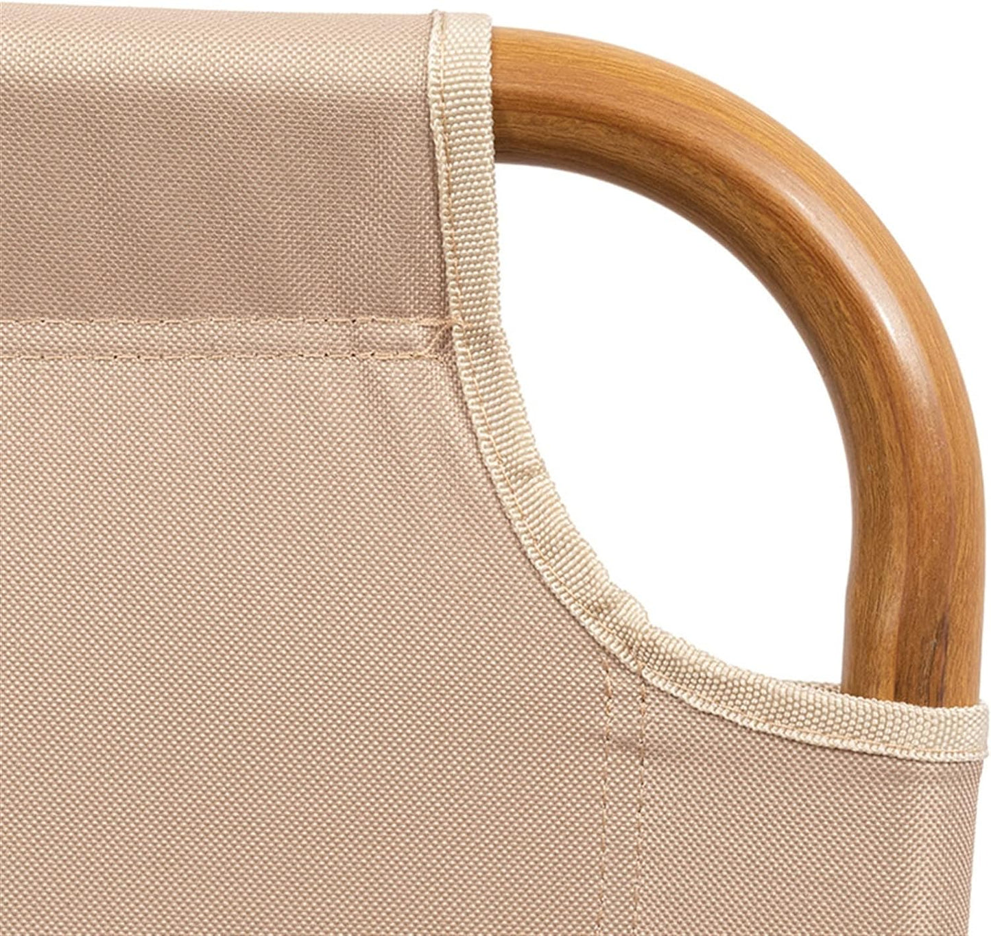 Sillón plegable de 2 plazas - Para Casa de Campo, Terraza, Piscina FENGSEN