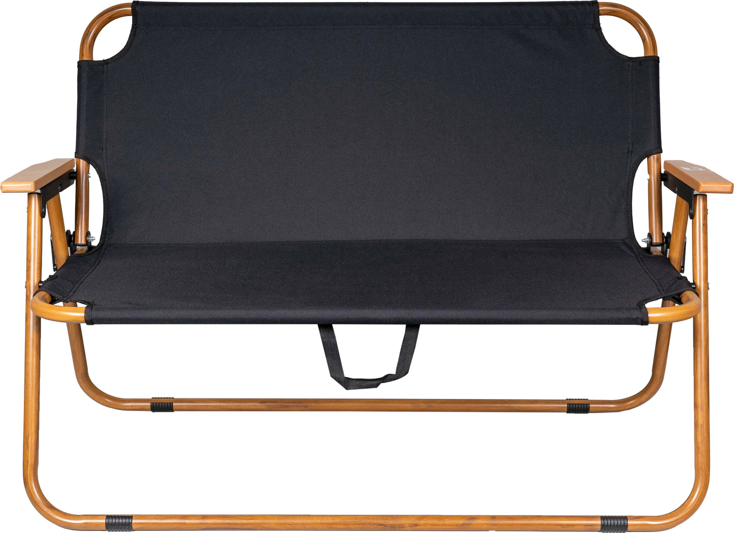 Sillón plegable de 2 plazas - Para Casa de Campo, Terraza, Piscina FENGSEN