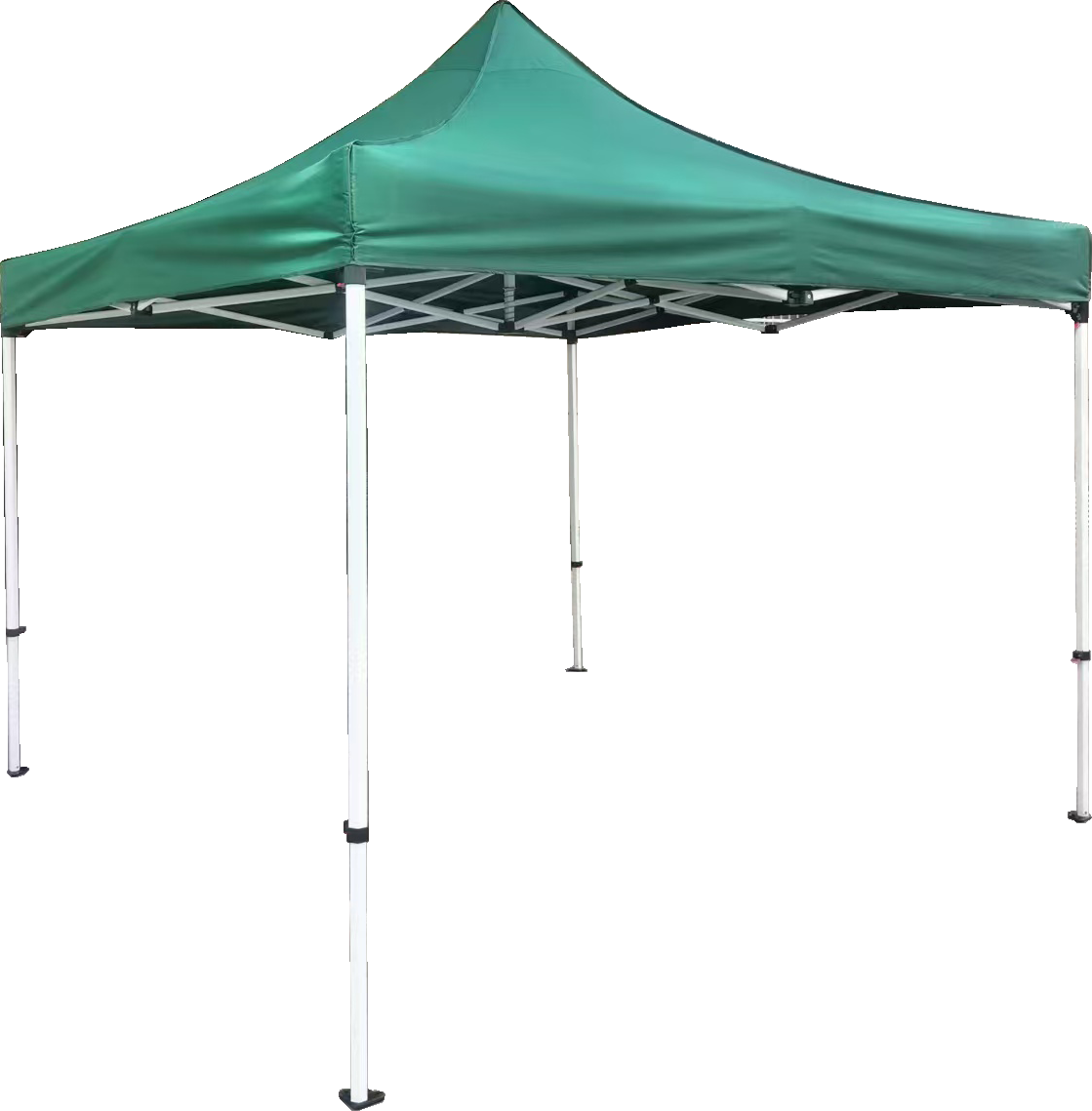 Carpa 2x2 M - Fácil de transportar y montar FENGSEN