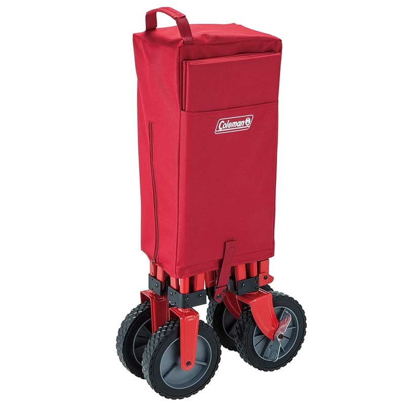 Carro multiuso plegable - Para playa o camping FENGSEN