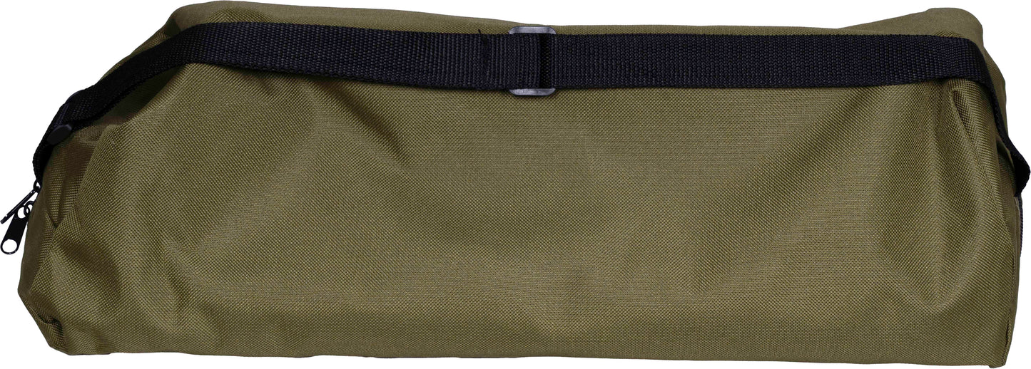 Silla plegable outdoor: ligera, resistente y cómoda