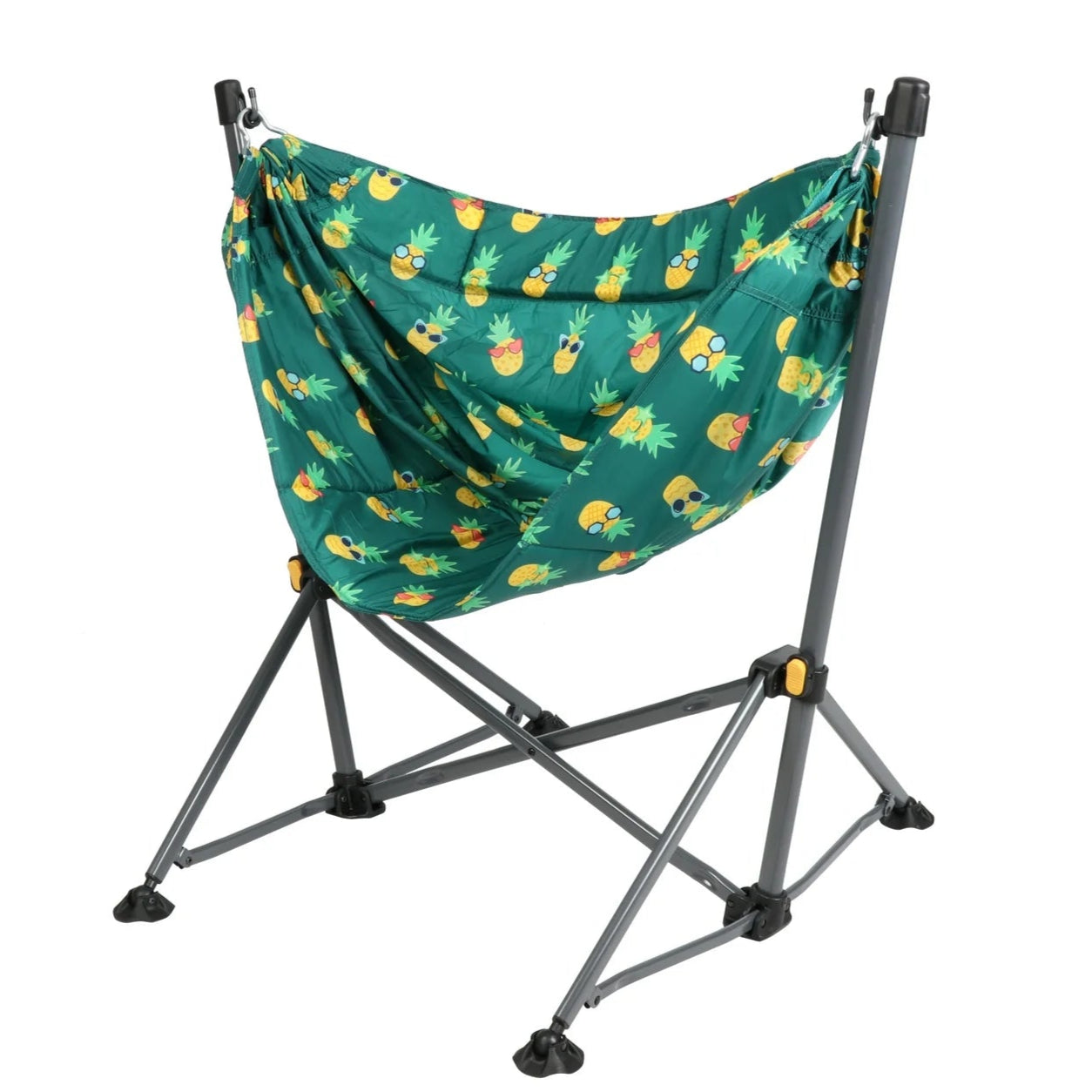 Silla Colgante Tipo Hamaca para Camping | Resistente y Plegable FENGSEN