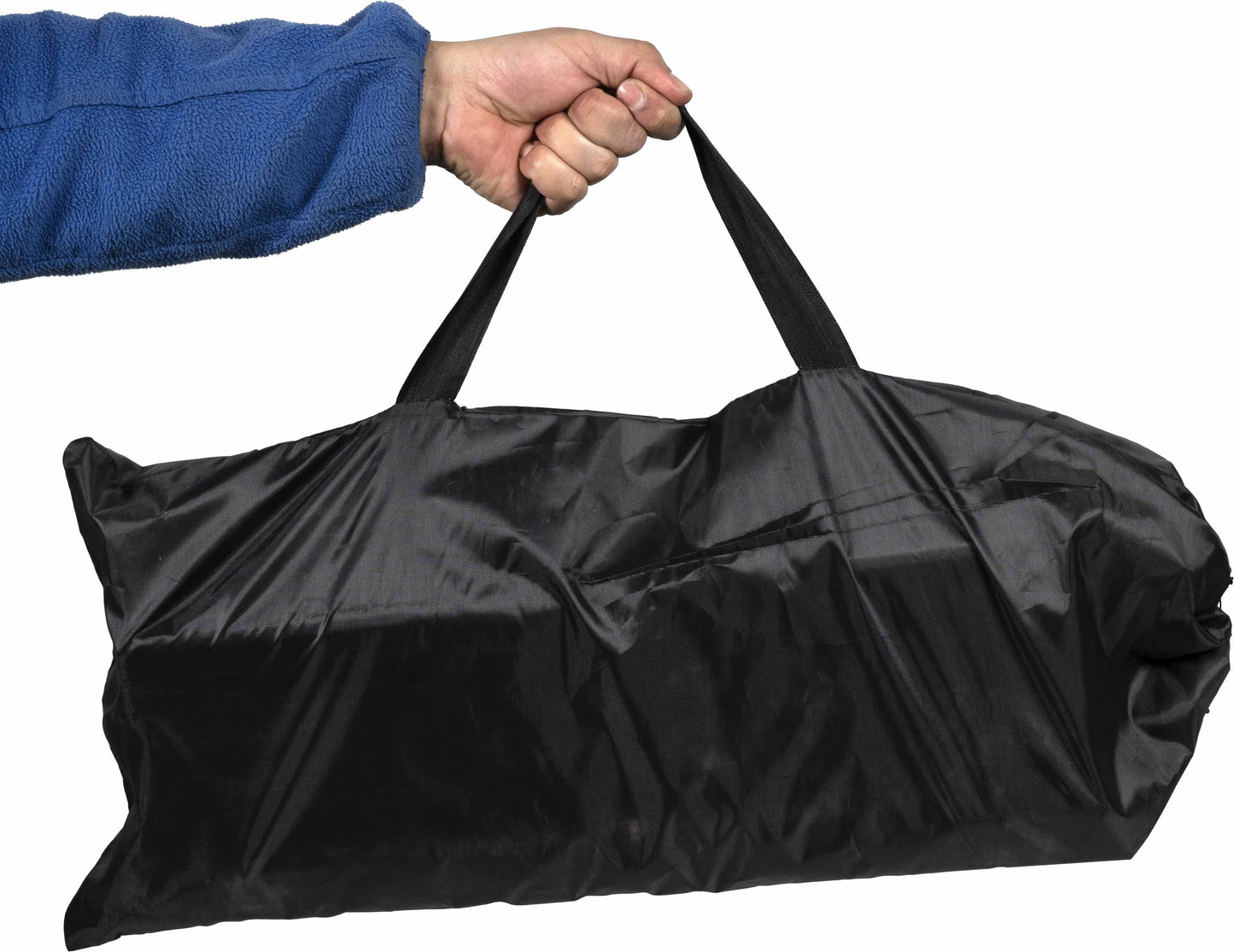 Mesa Plegable 53x51x50 CM - Portátil y Resistente para Camping, Picnic y Terraza FENGSEN