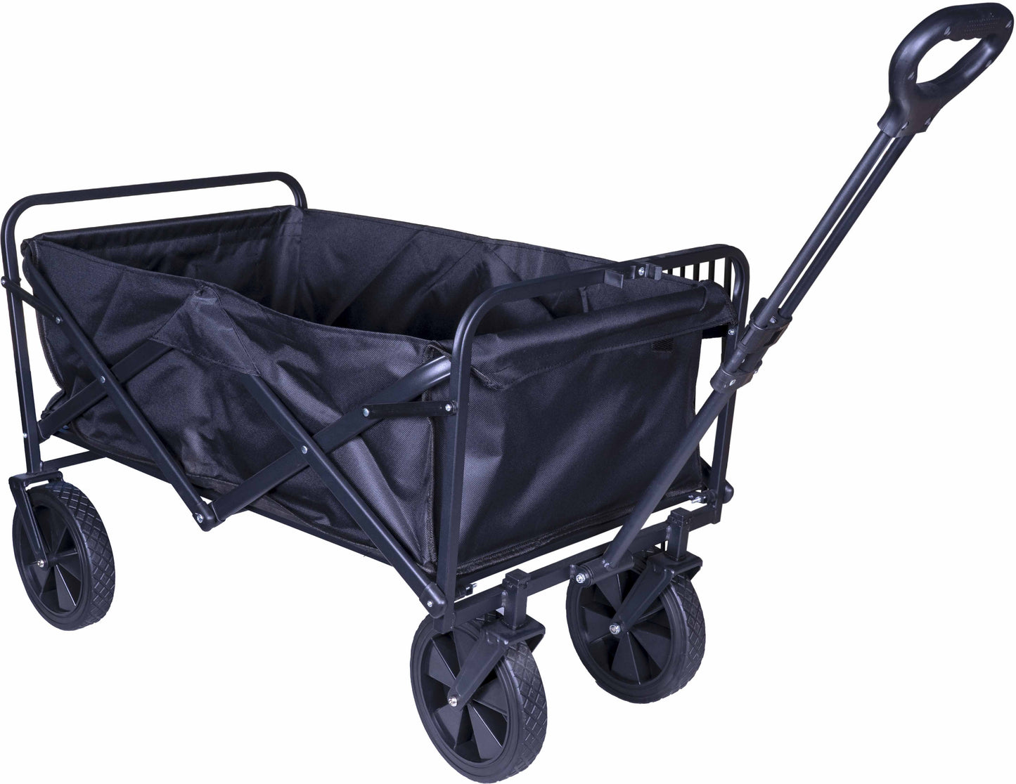 Carrito de playa - 72 X 87 X 43 CM - Práctico y plegable FENGSEN