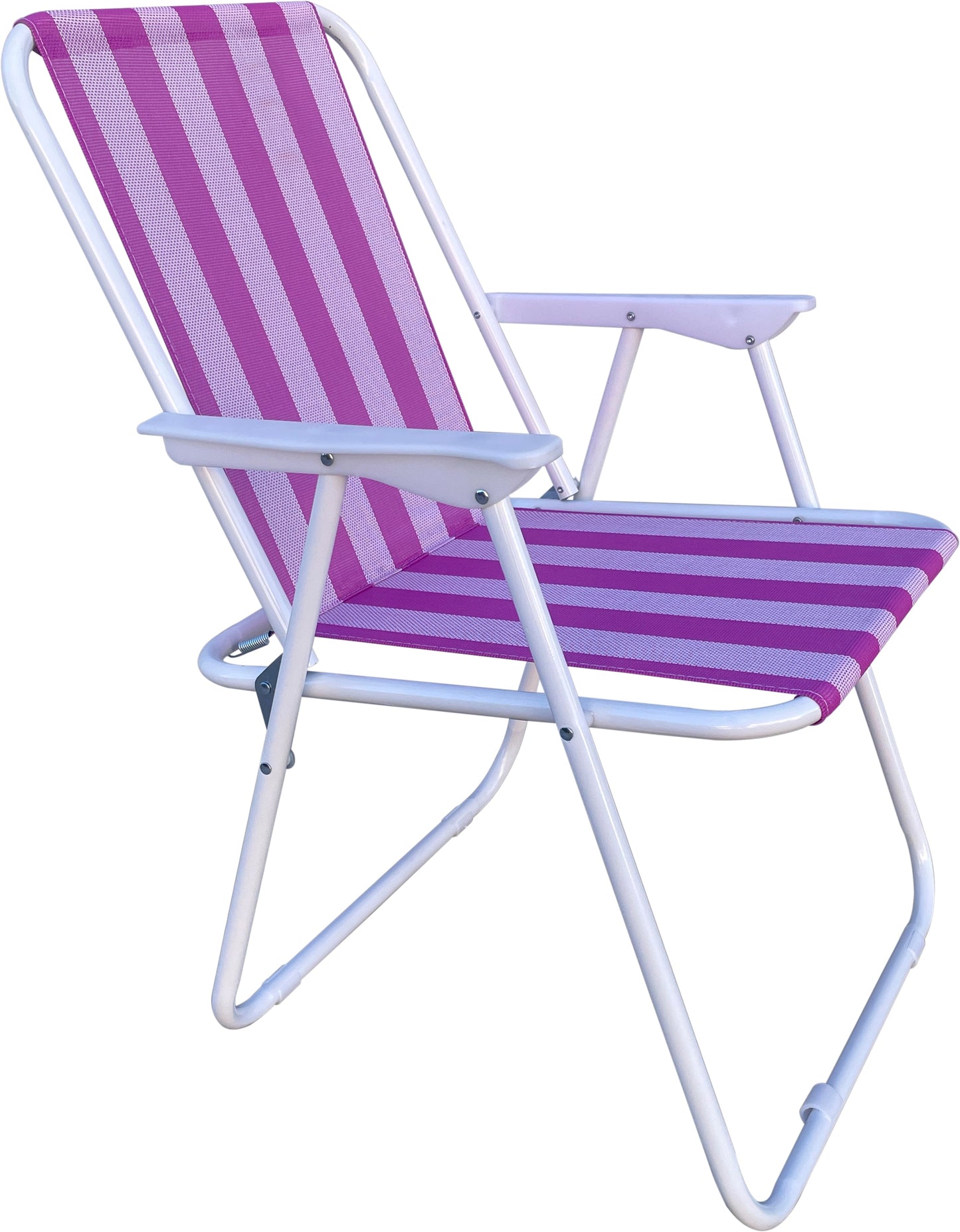 Silla Plegable - Perfecta para Playa, Piscina y Camping FENGSEN