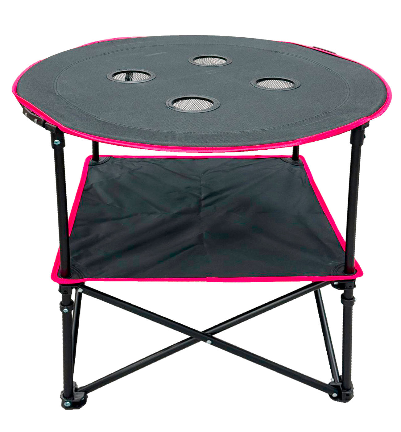 Mesa plegable para Camping y Playa - Con estuche, práctica de llevar FENGSEN