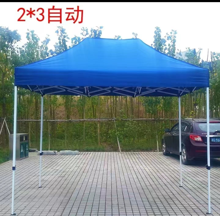 Carpa 3x2 M para exterior - Práctica y duradera FENGSEN