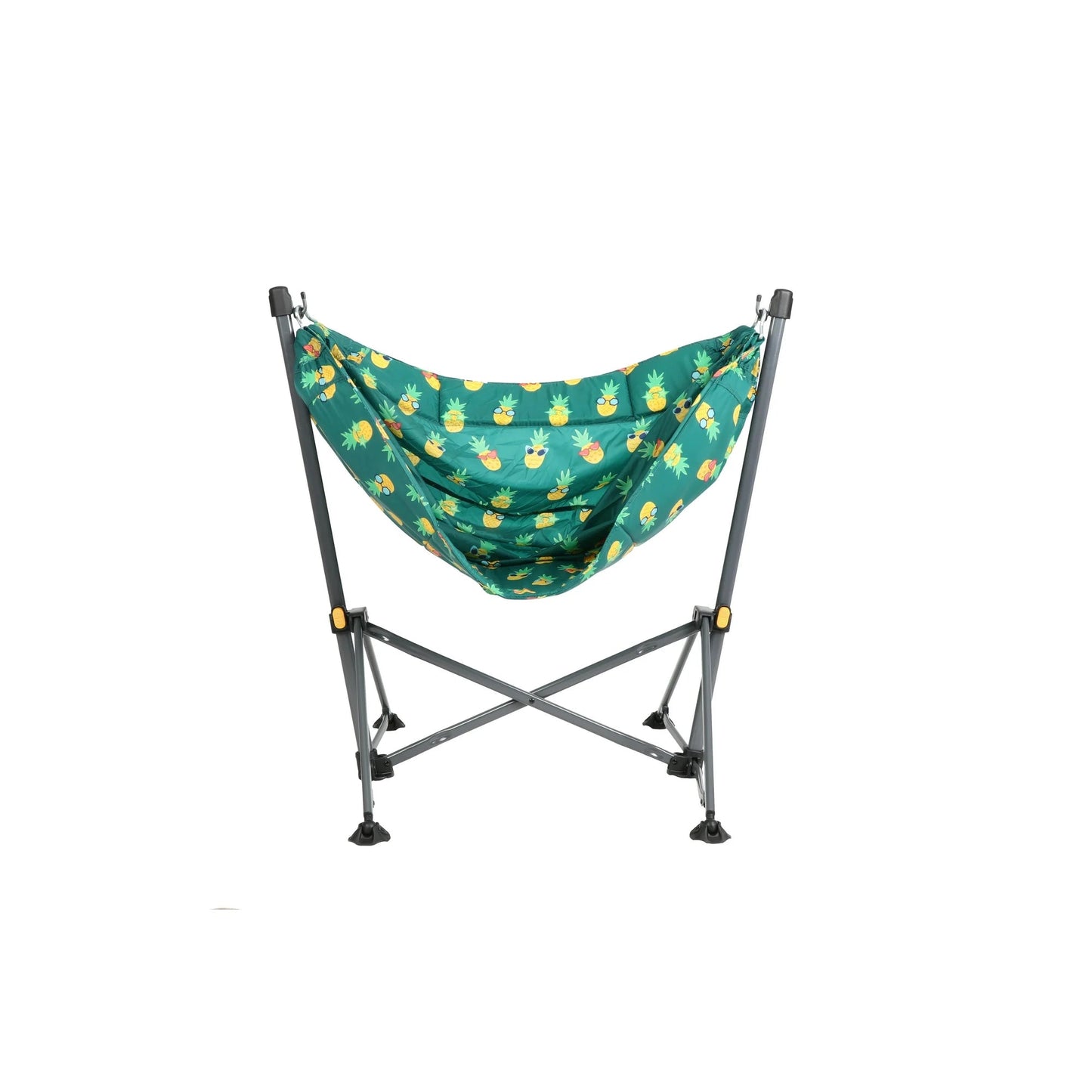 Silla Colgante Tipo Hamaca para Camping | Resistente y Plegable FENGSEN