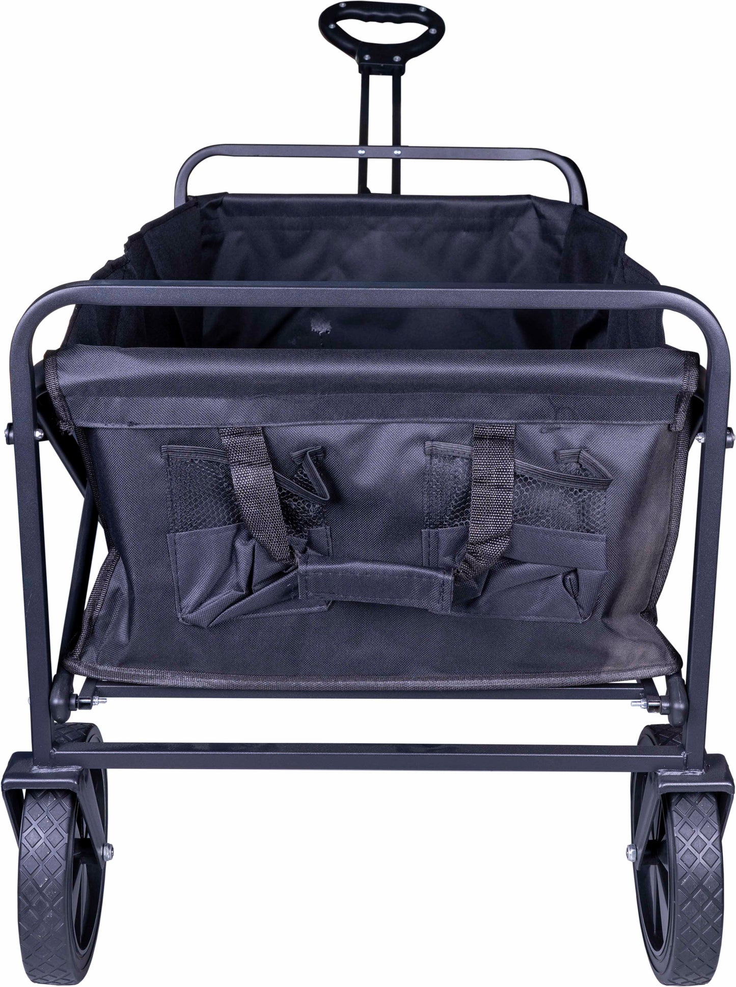 Carrito de playa - 72 X 87 X 43 CM - Práctico y plegable FENGSEN