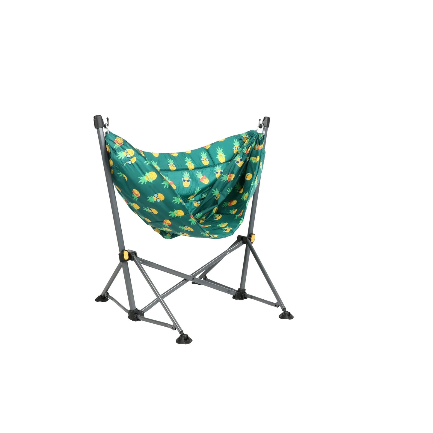 Silla Colgante Tipo Hamaca para Camping | Resistente y Plegable FENGSEN