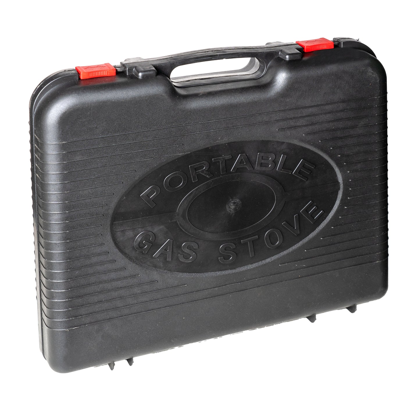 Hornillo De Gas Butano Portátil - Fácil de usar, con un diseño compacto y elegante - Uso exterior o de emergencia FENGSEN