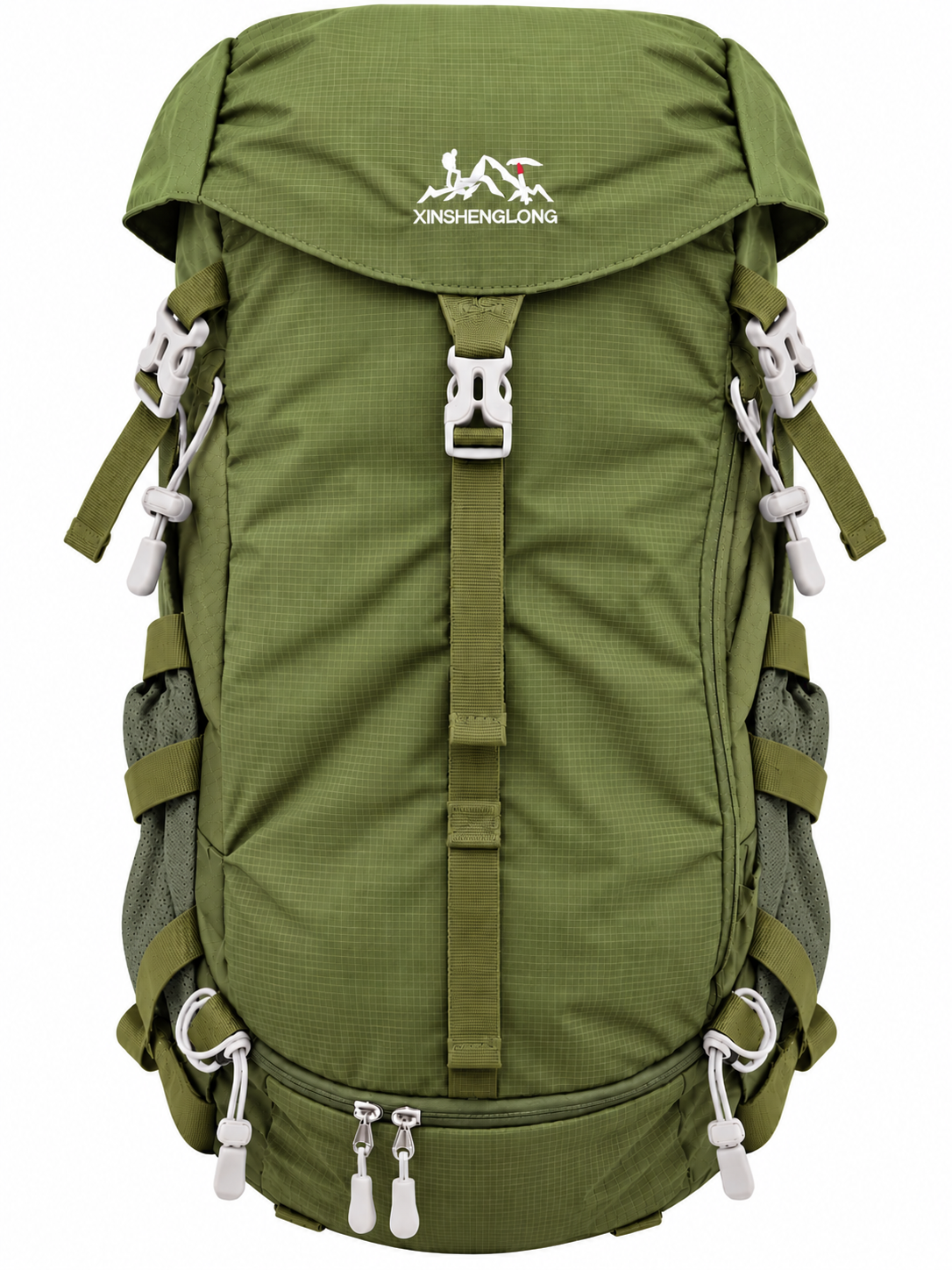 Mochila de senderismo 40 ltrs