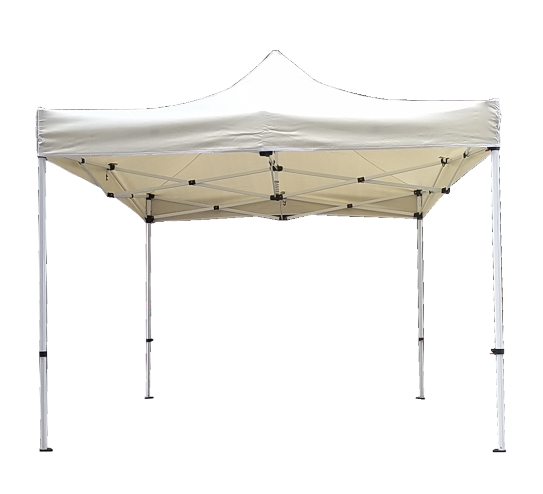 Carpa 3x3 M para exterior - Sólida y funcional FENGSEN
