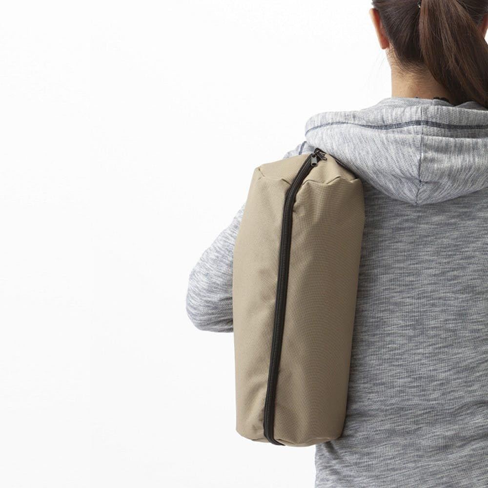 Silla Plegable con Estuche – Camping, Terraza o Pesca FENGSEN