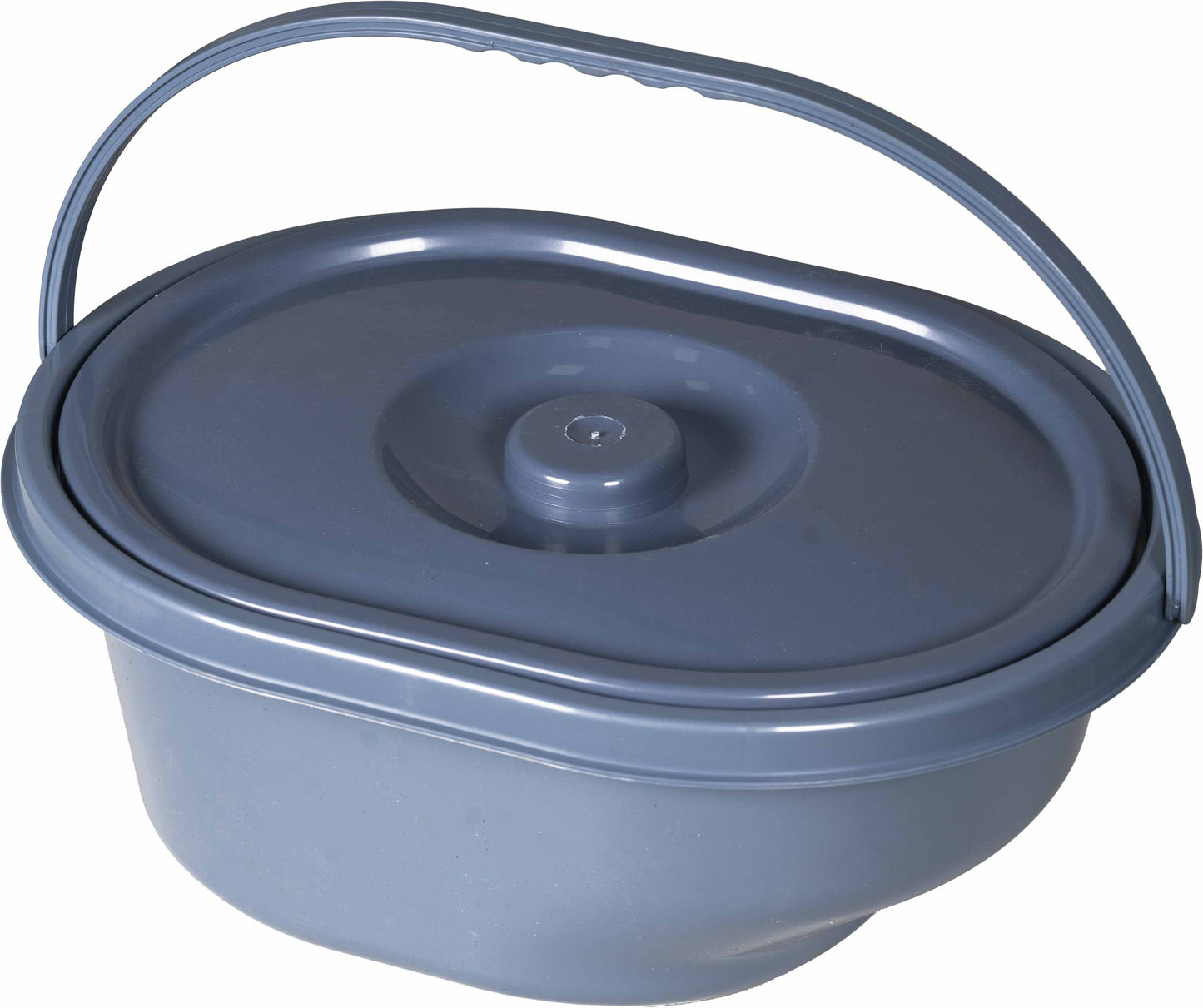 Inodoro Portátil Plegable - Resistente y Fácil de Transportar