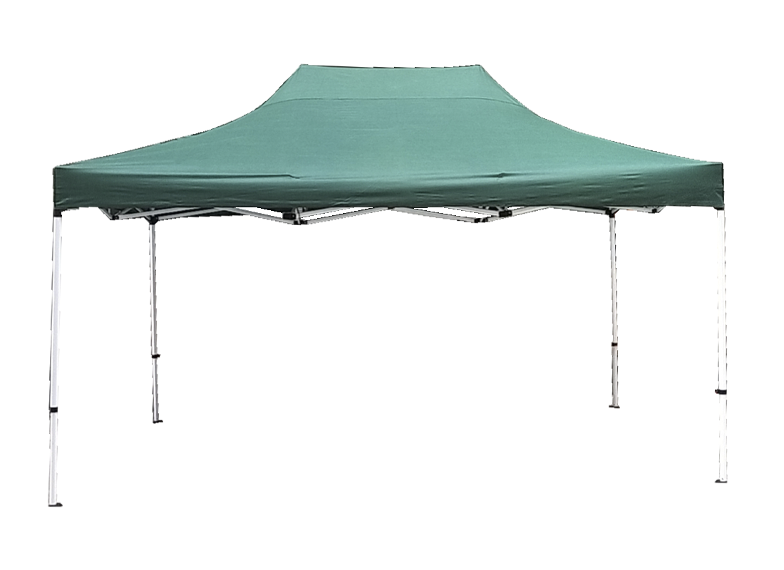Carpa 3x4,5 M - Multiusos y estable FENGSEN