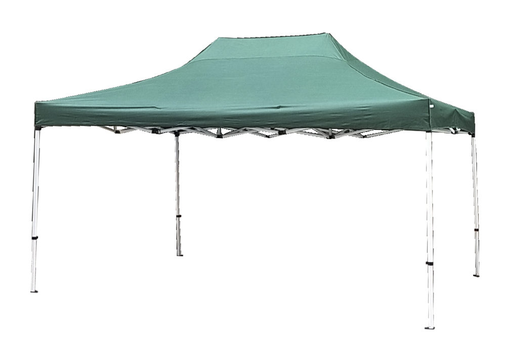 Carpa 3x2 M para exterior - Práctica y duradera FENGSEN