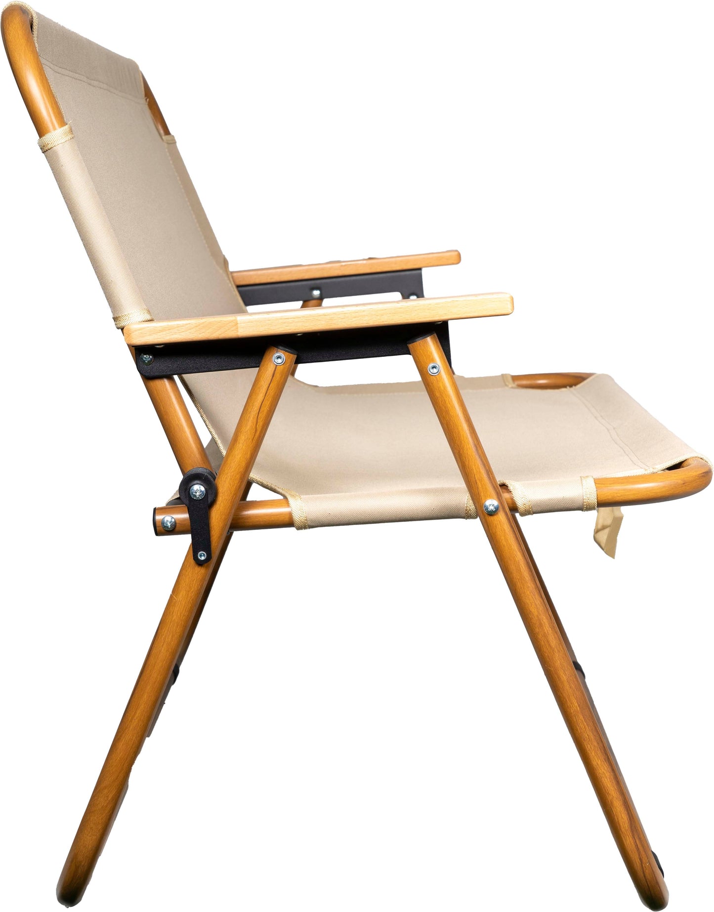 Sillón plegable de 2 plazas - Para Casa de Campo, Terraza, Piscina FENGSEN
