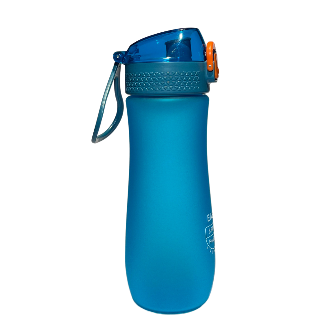 Botella de agua de 500 ml con infusor
