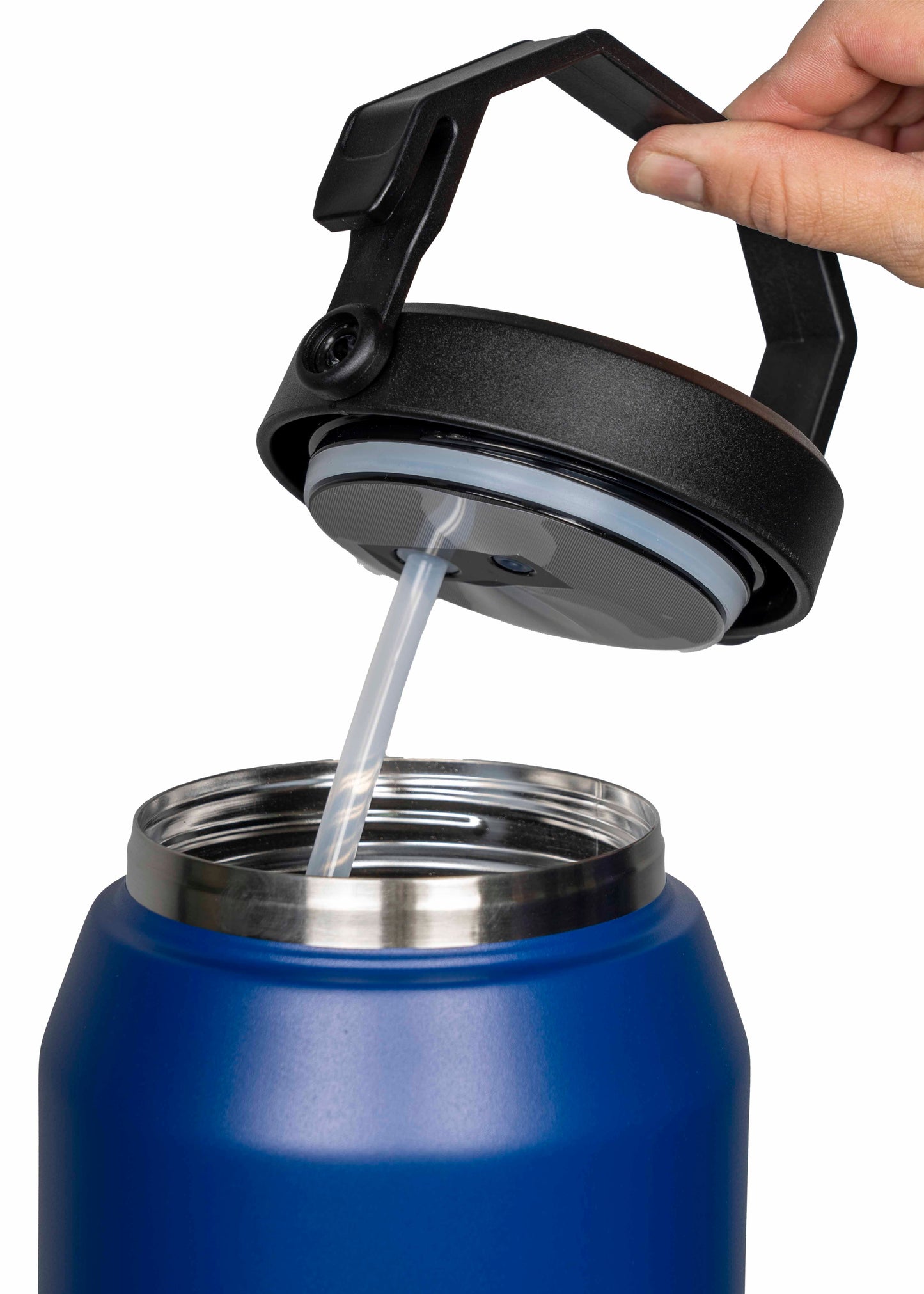 Termo De Acero Inoxidable - De 1.9 Litros FENGSEN