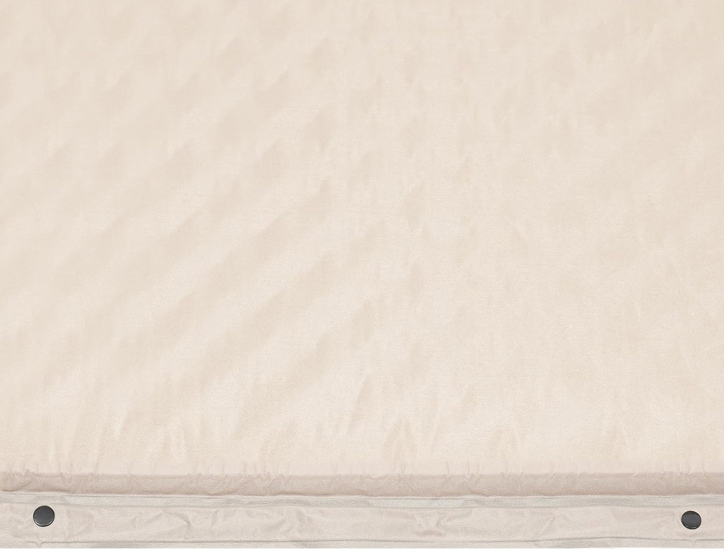 Colchón Inflable Doble Enrollable – Compacto, Cómodo y de Rápida Inflación FENGSEN