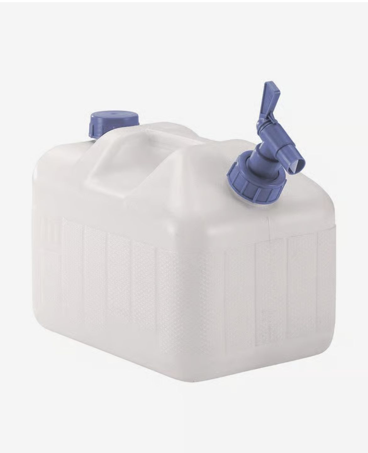 💧 Dispensador de Agua Plegable 10 L con Boquilla Segura