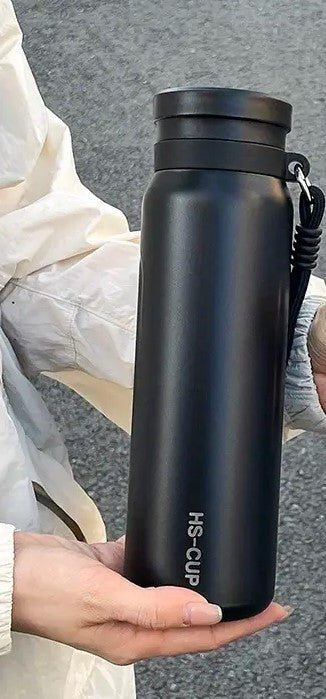 Botella Térmica HS-CUP 800ml (2473)
