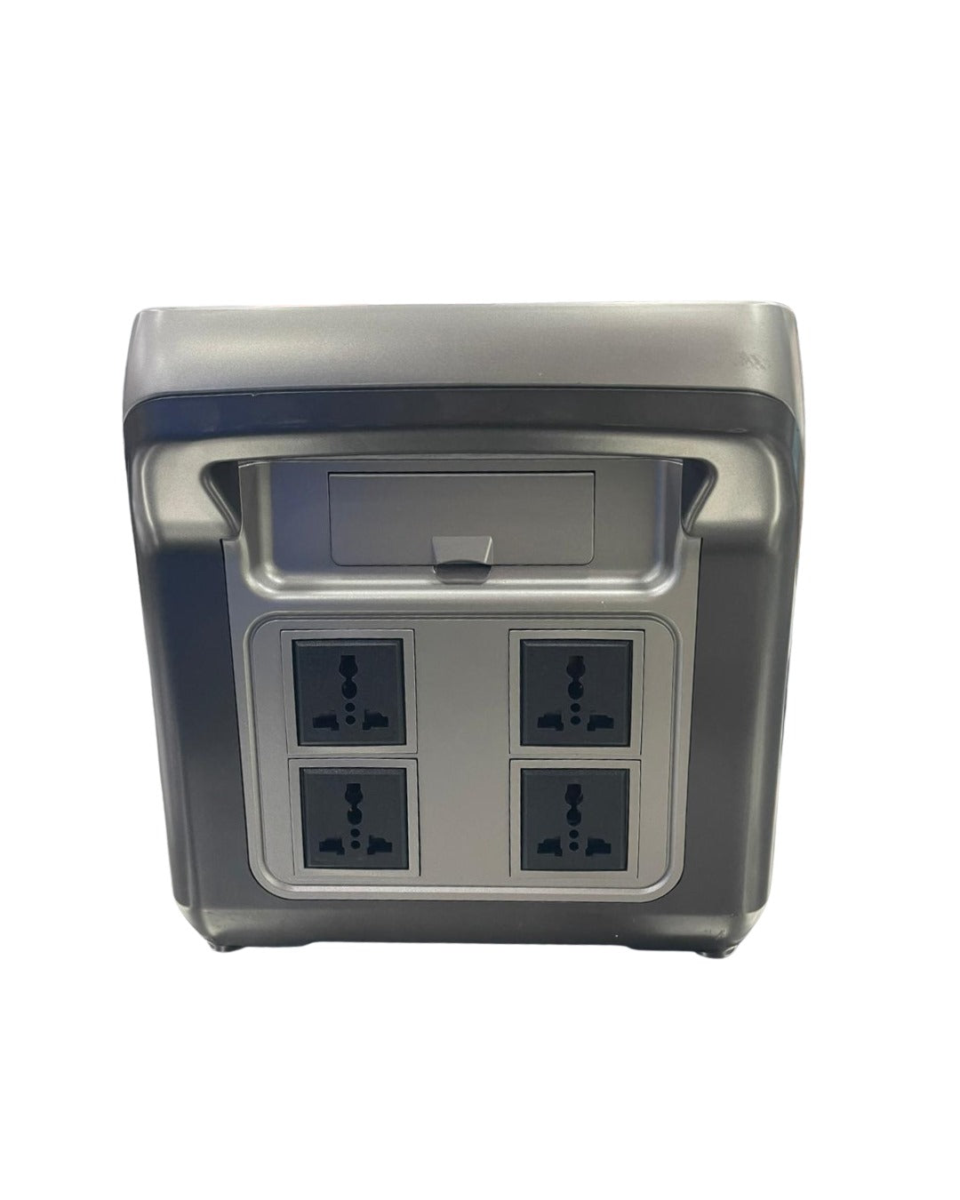 ⚡ Central Eléctrica Portátil de Alto Rendimiento GDTÍMES GD-8151 (1500W) ⚡