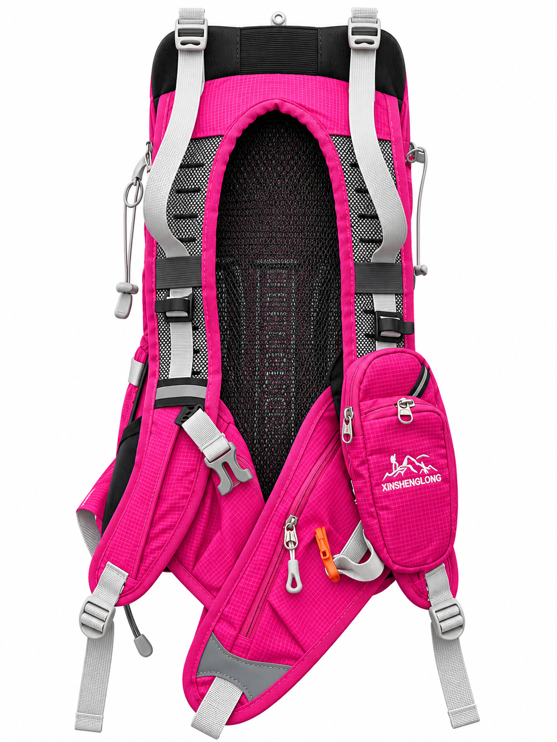 Mochila de senderismo 20 ltrs