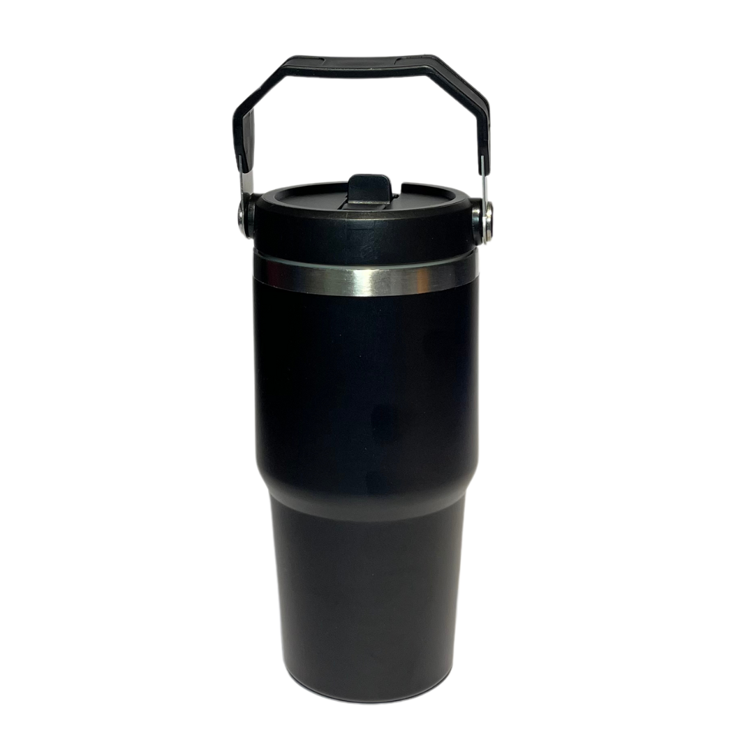 Vaso térmico de 600 ml acero inoxidable