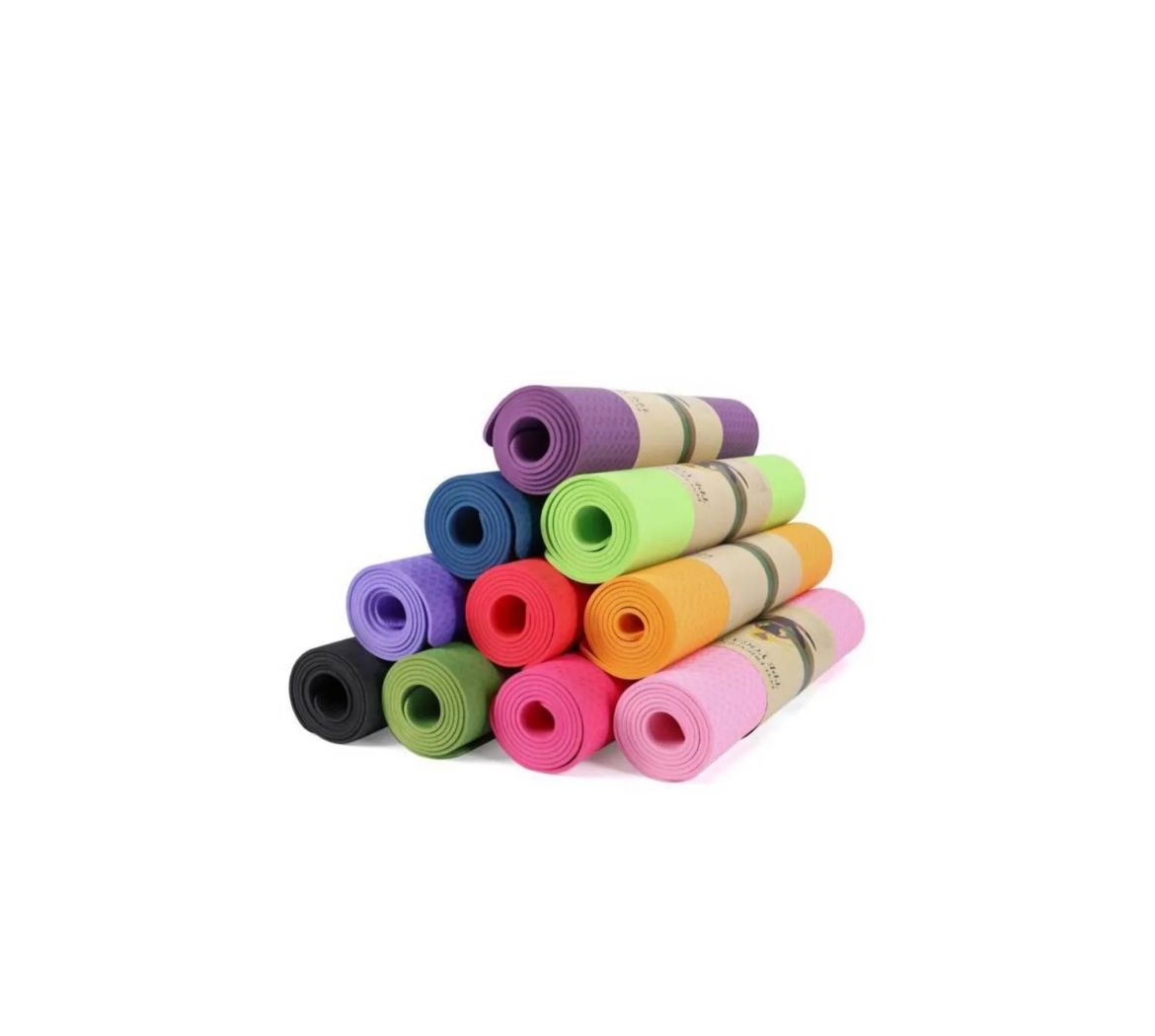 Mat de Yoga / Estera de Yoga