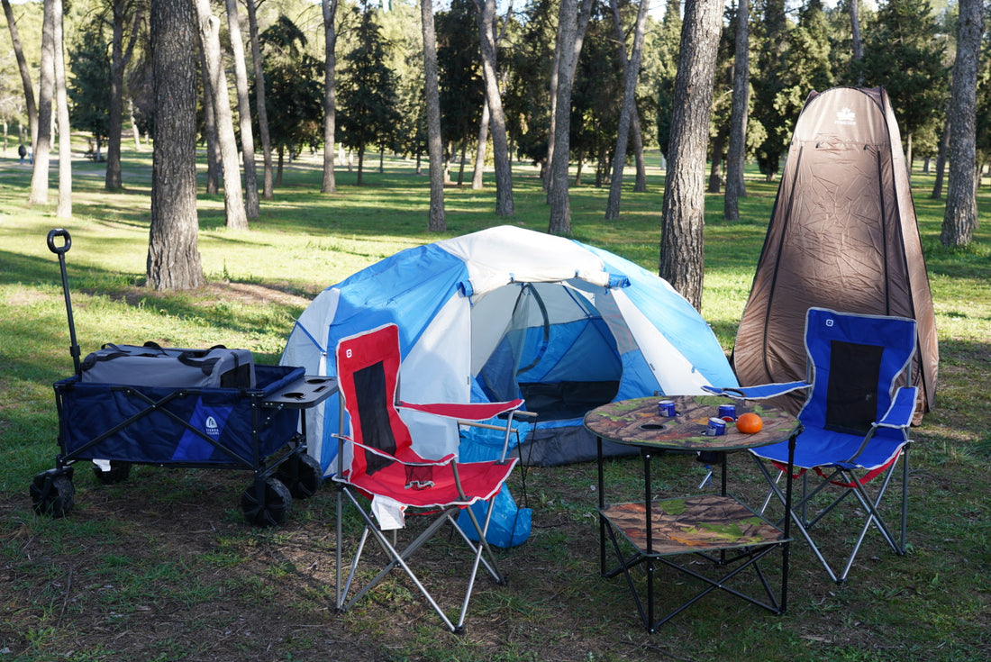 Sillas-de-camping-La-clave-para-un-descanso-cómodo-en-cada-aventura FENGSEN