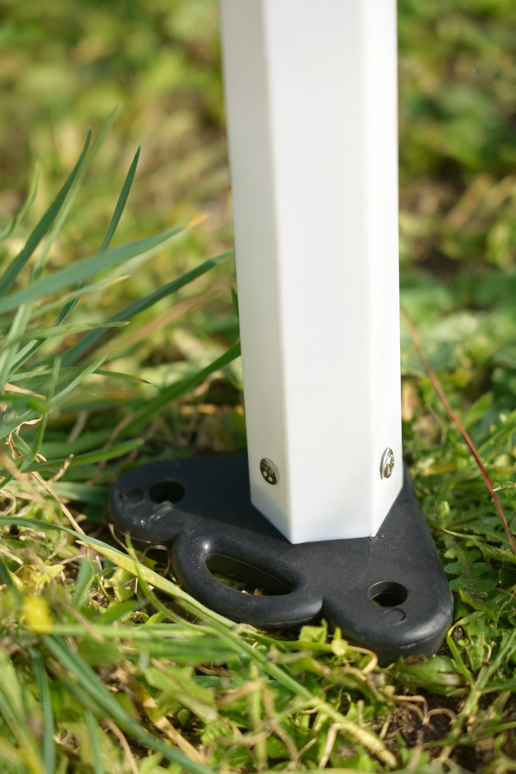 Carpa 3x4 M - Para eventos, mercadillos y más