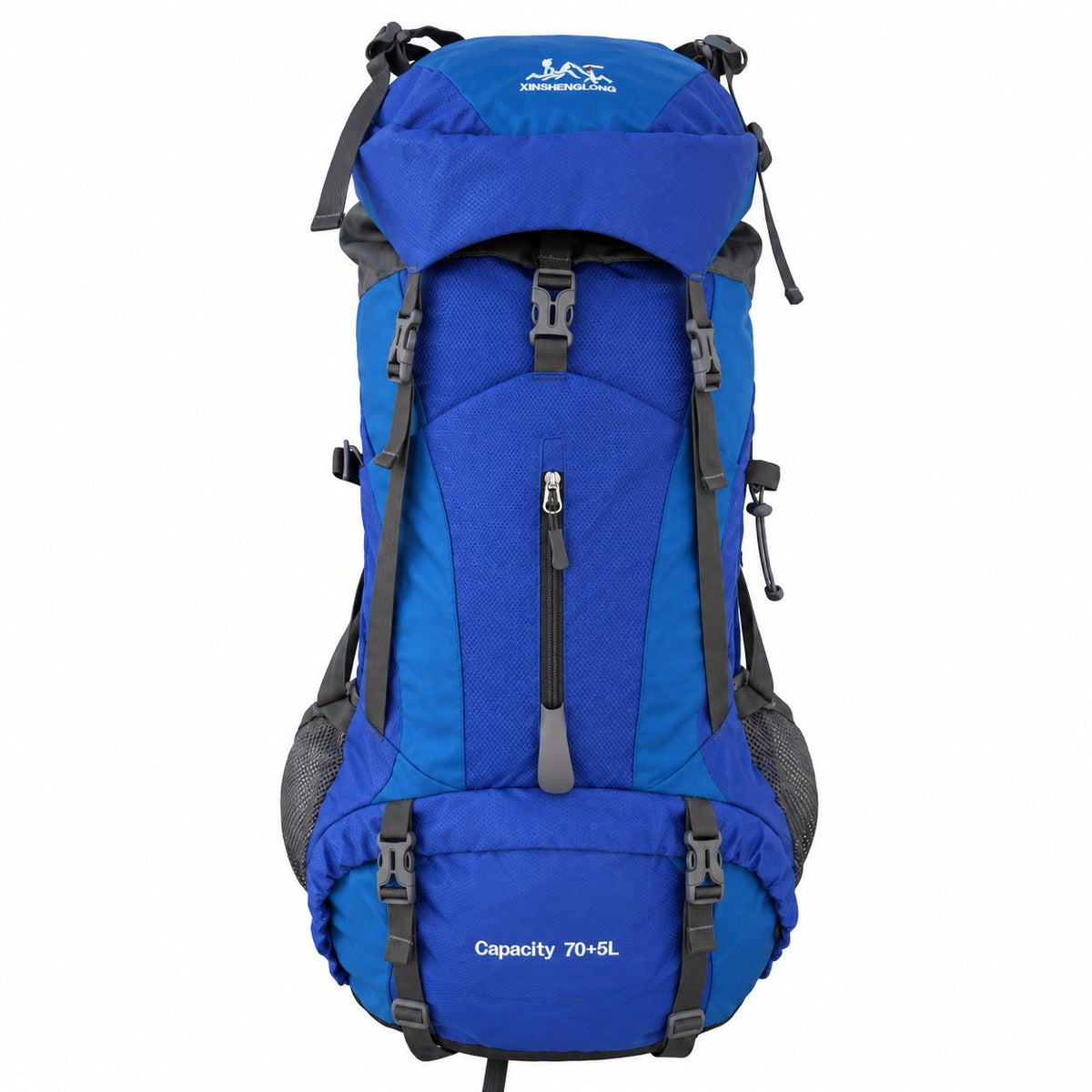 Mochila de senderismo 75Lts