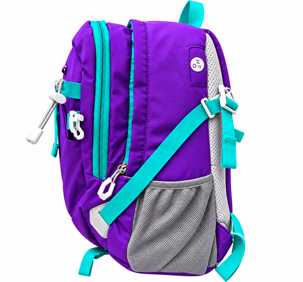Mochila de senderismo 20 ltrs