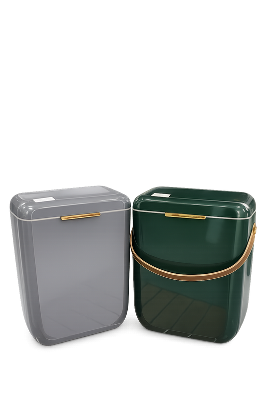 Portable Thermal Wine Cooler | Elegance and Maximum Preservation