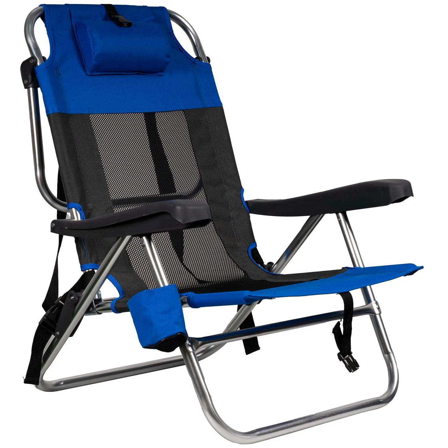 Pack de 2 sillas de Playa Ultraligeras - FENGSEN FENGSEN