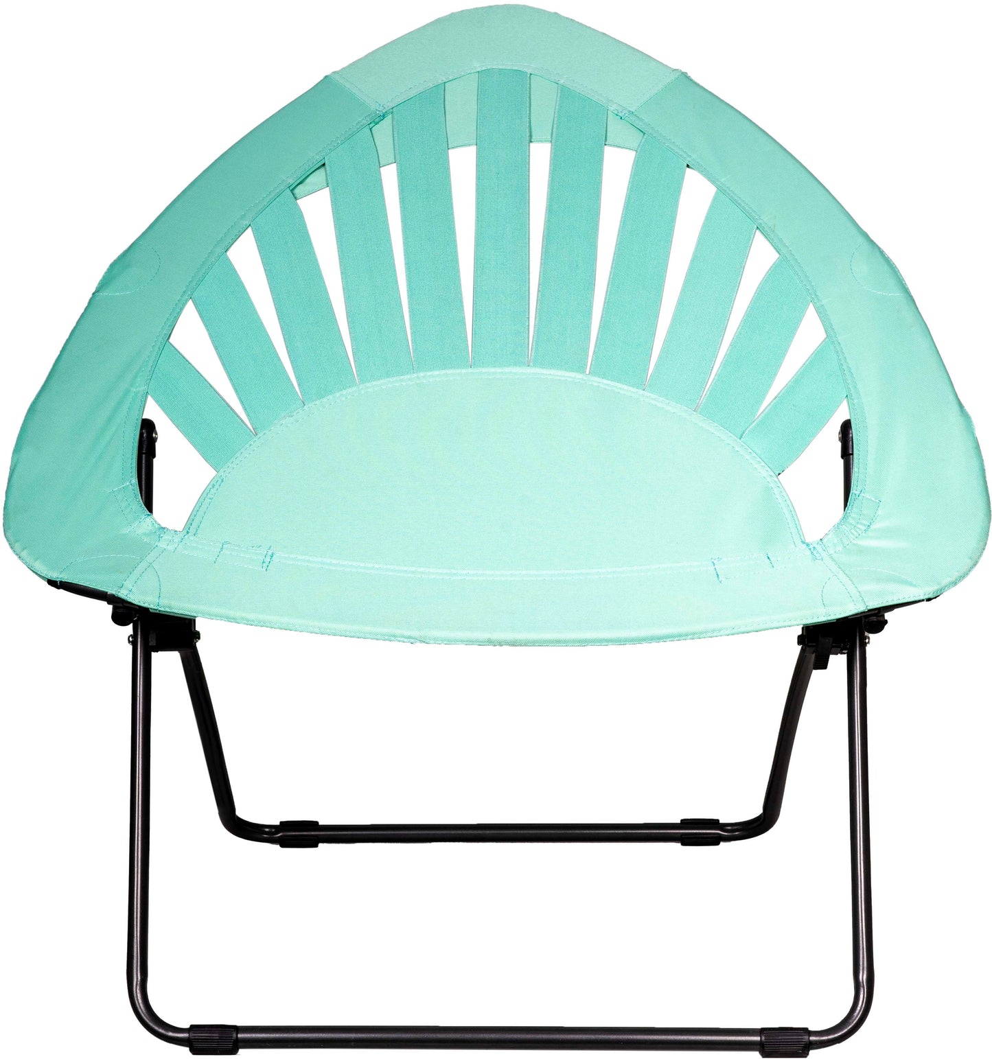 Silla plegable elástica -  Cómoda y fácil de llevar FENGSEN
