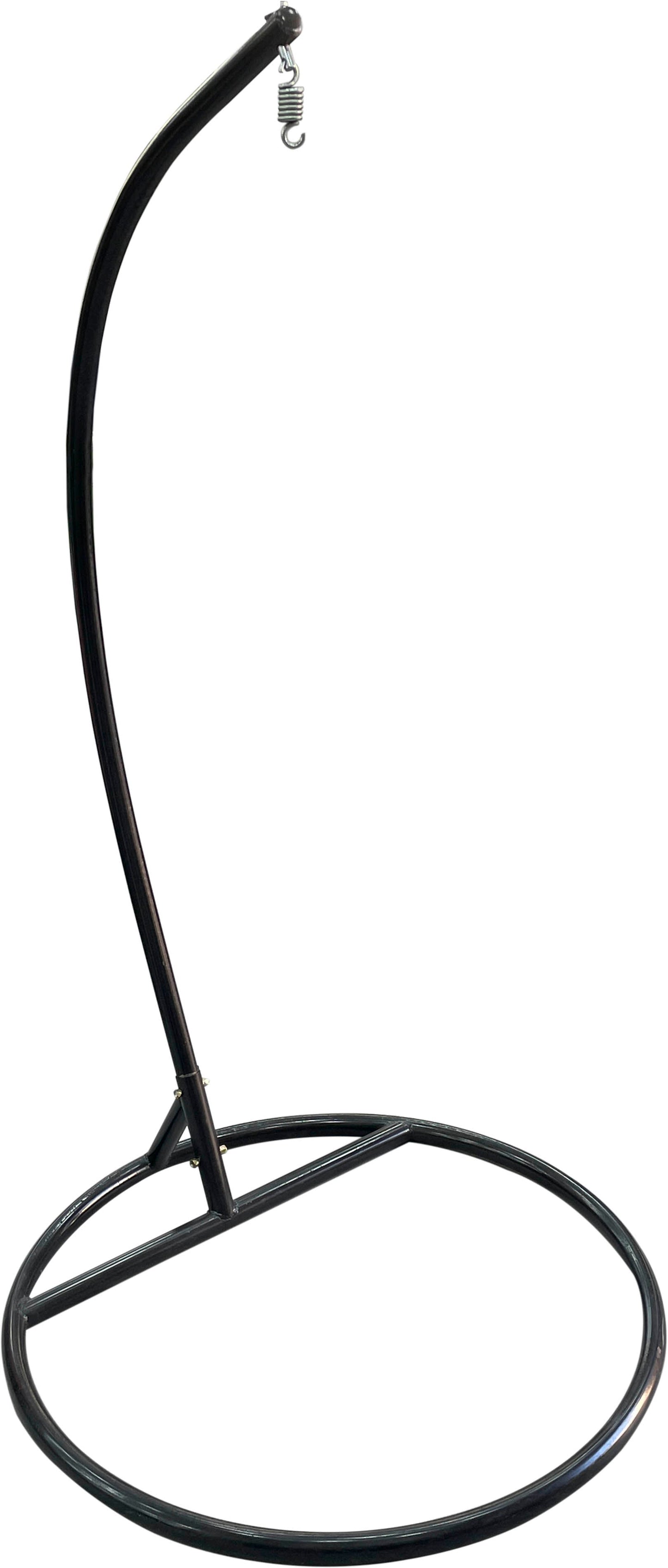 Silla Colgante de Macramé – Diseño Boho, Ideal para Interiores y Exteriores FENGSEN