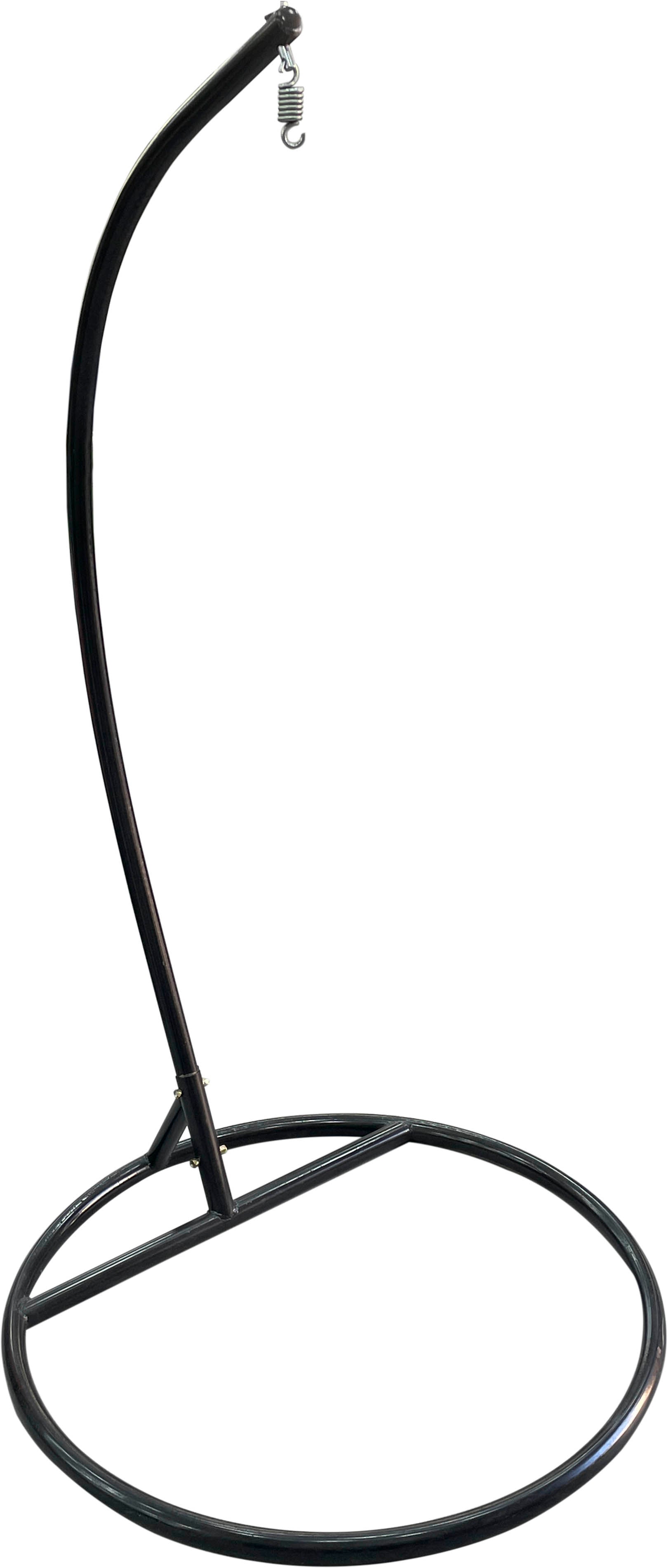 Silla Colgante de Macramé – Diseño Boho, Ideal para Interiores y Exteriores FENGSEN