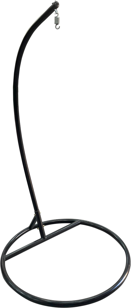 Silla Colgante de Macramé – Diseño Boho, Ideal para Interiores y Exteriores FENGSEN