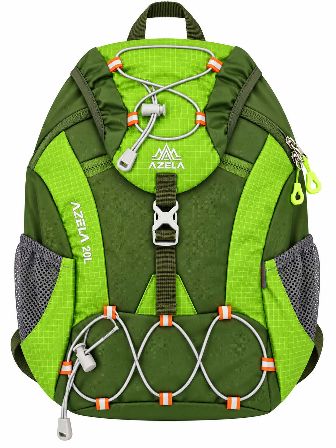 Mochila de senderismo 20 Lts