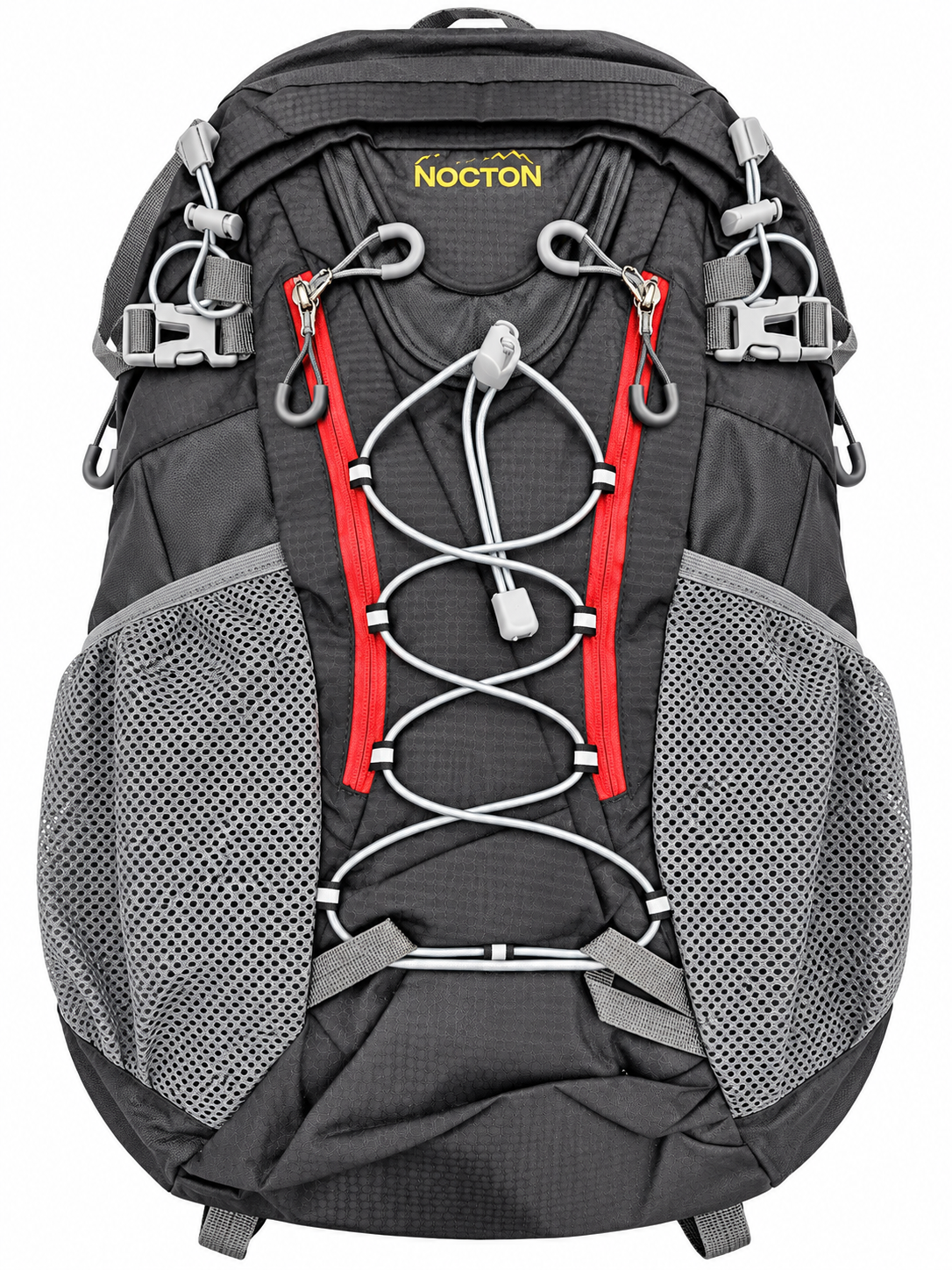 Mochila de senderismo 40lts