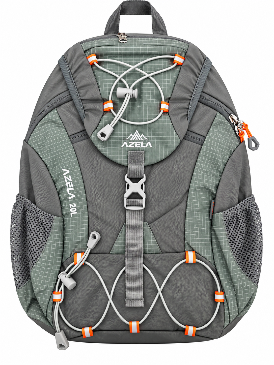 Mochila de senderismo 20 Lts