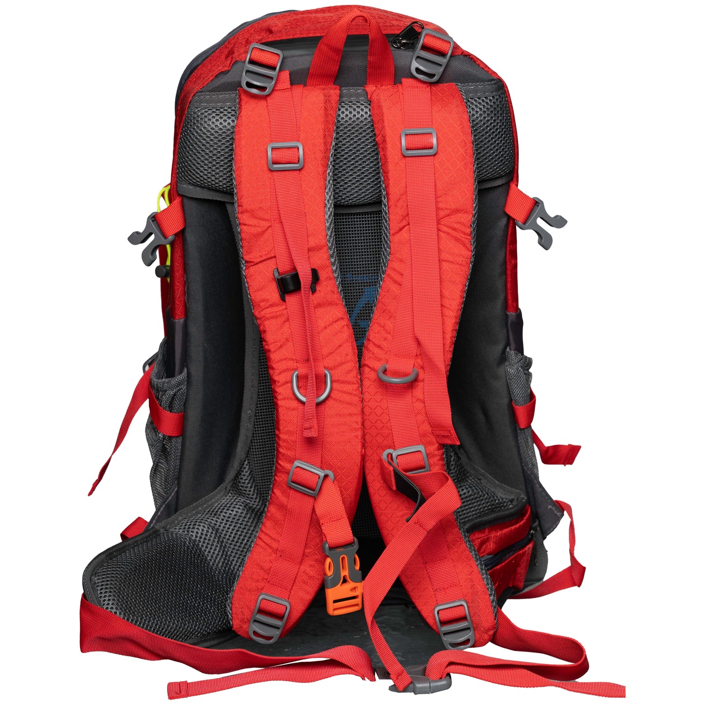Mochila Camping Senderismo y Excursiones, 40L, Ideal para Actividades al Aire Libre FENGSEN