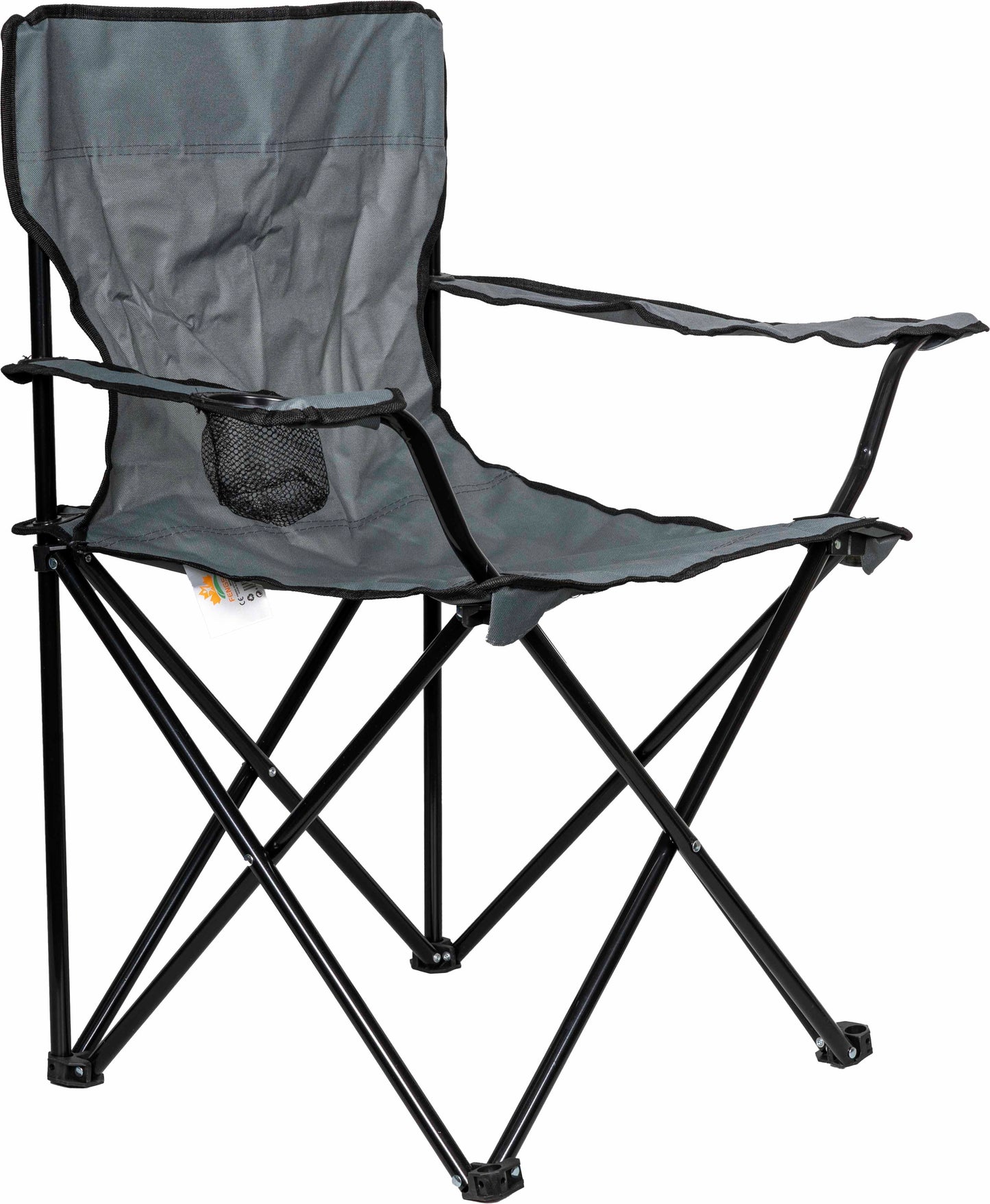 Silla de Camping Plegable – Ligera e Impermeable para Exterior y Pesca FENGSEN